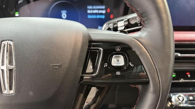 2025 Lincoln Corsair Grand Touring