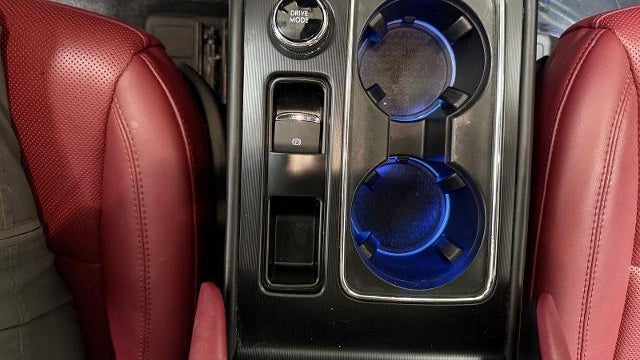 2025 Lincoln Corsair Grand Touring