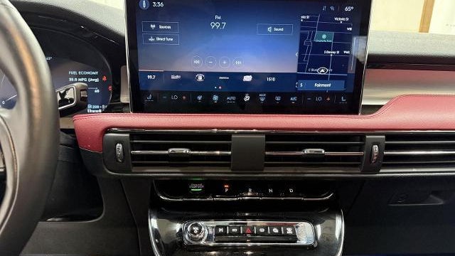 2025 Lincoln Corsair Grand Touring