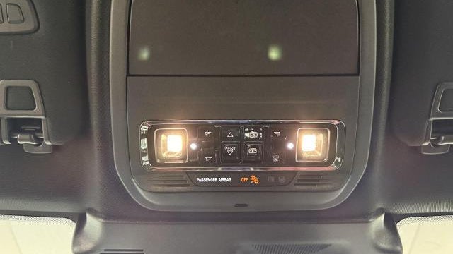 2025 Lincoln Corsair Grand Touring