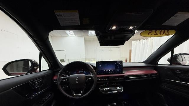2025 Lincoln Corsair Grand Touring