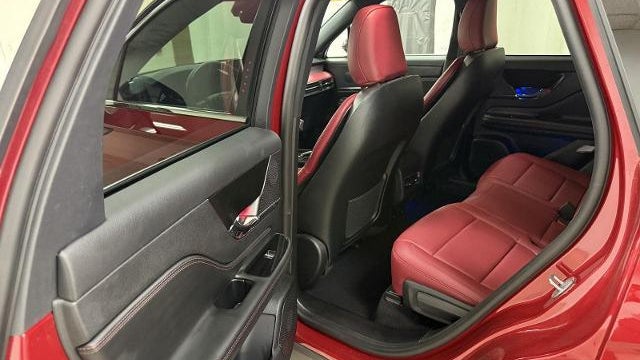2025 Lincoln Corsair Grand Touring