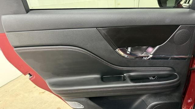 2025 Lincoln Corsair Grand Touring