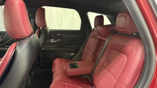 2025 Lincoln Corsair Grand Touring