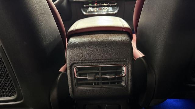 2025 Lincoln Corsair Grand Touring