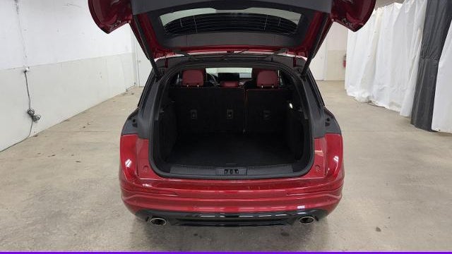 2025 Lincoln Corsair Grand Touring
