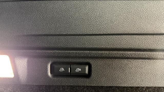 2025 Lincoln Corsair Grand Touring