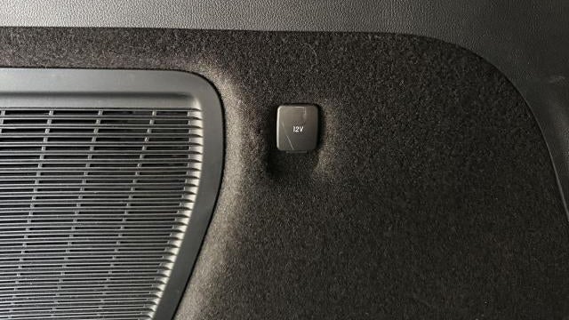 2025 Lincoln Corsair Grand Touring