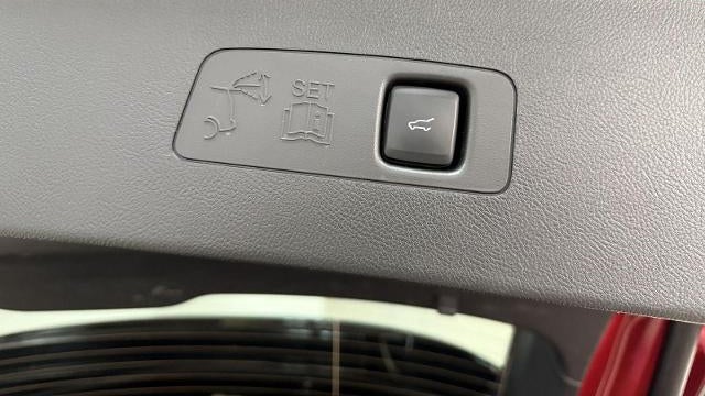 2025 Lincoln Corsair Grand Touring