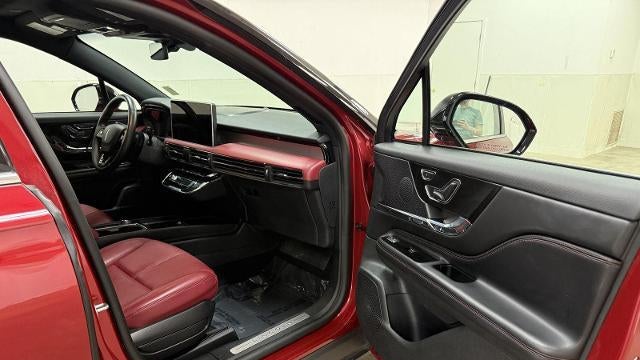 2025 Lincoln Corsair Grand Touring