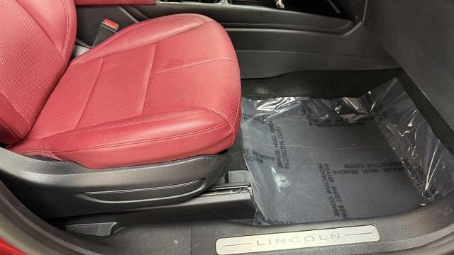 2025 Lincoln Corsair Grand Touring
