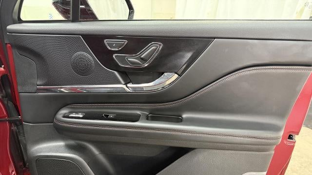 2025 Lincoln Corsair Grand Touring