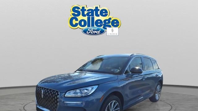 Preowned 2025 Lincoln Corsair Grand Touring for Sale