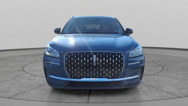 2025 Lincoln Corsair Grand Touring