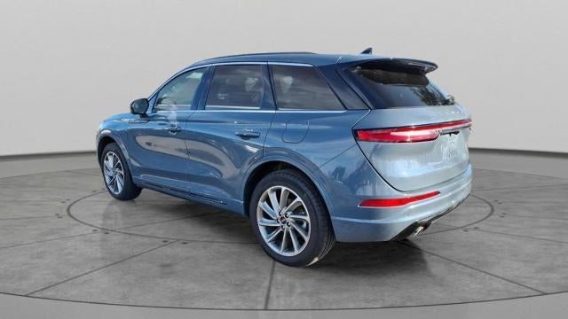 2025 Lincoln Corsair Grand Touring