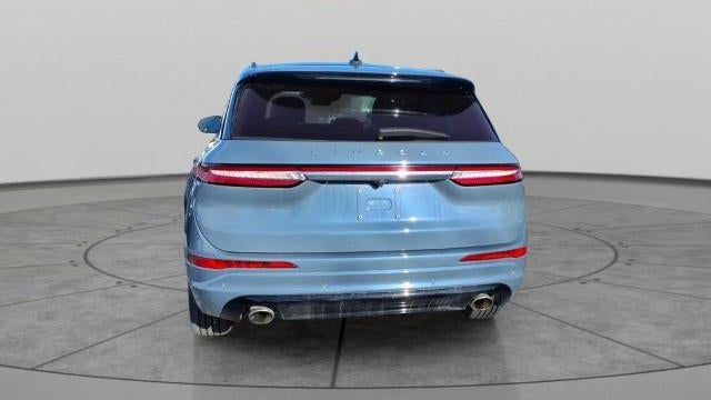 2025 Lincoln Corsair Grand Touring