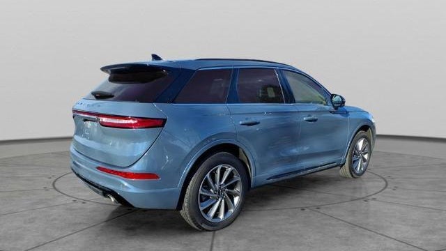 2025 Lincoln Corsair Grand Touring