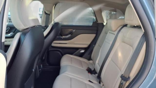 2025 Lincoln Corsair Grand Touring