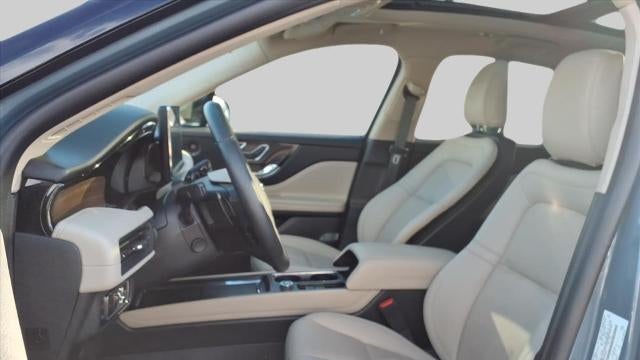 2025 Lincoln Corsair Grand Touring
