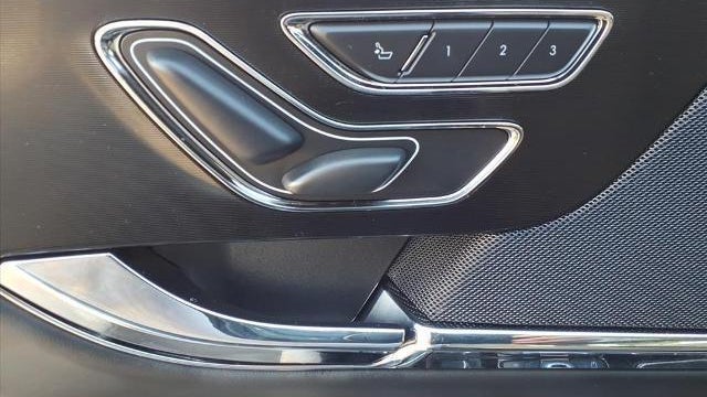 2025 Lincoln Corsair Grand Touring