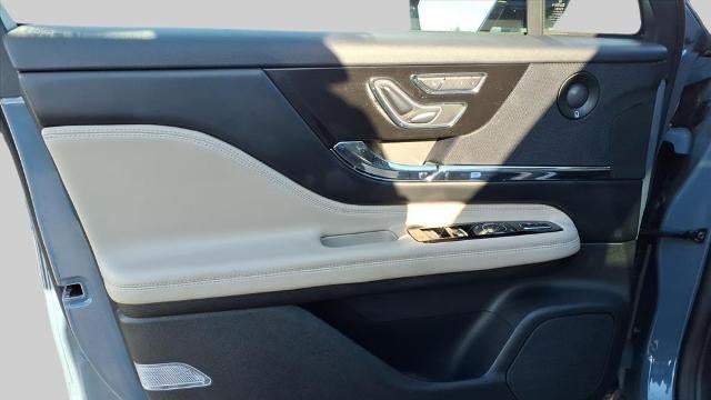 2025 Lincoln Corsair Grand Touring