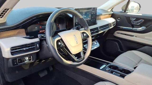 2025 Lincoln Corsair Grand Touring