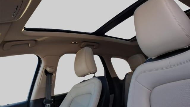 2025 Lincoln Corsair Grand Touring