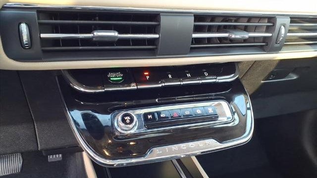 2025 Lincoln Corsair Grand Touring
