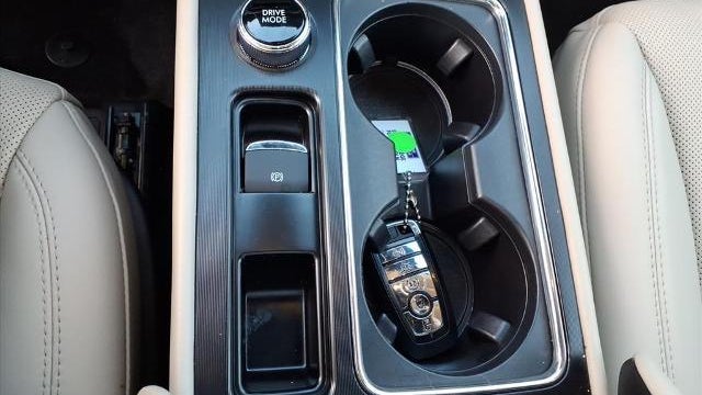 2025 Lincoln Corsair Grand Touring
