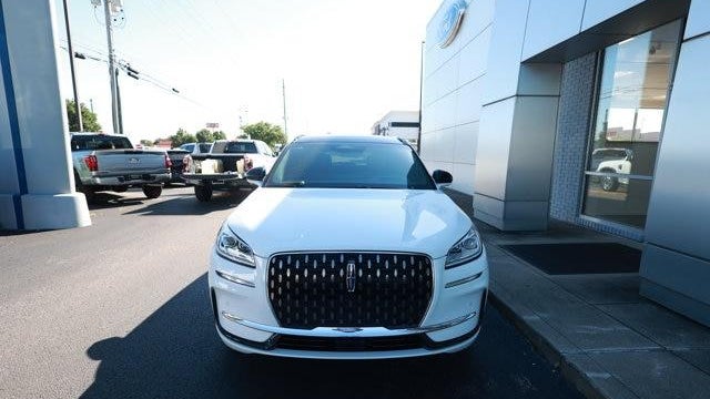 2025 Lincoln Corsair Grand Touring