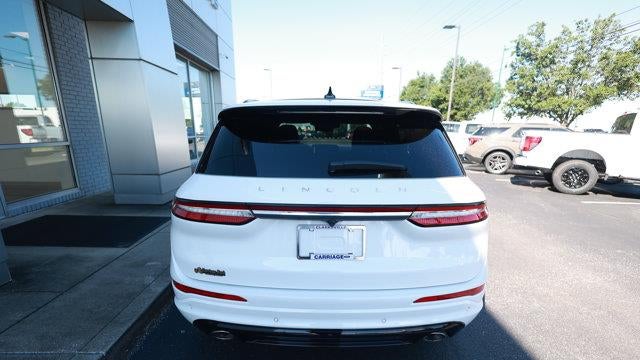2025 Lincoln Corsair Grand Touring