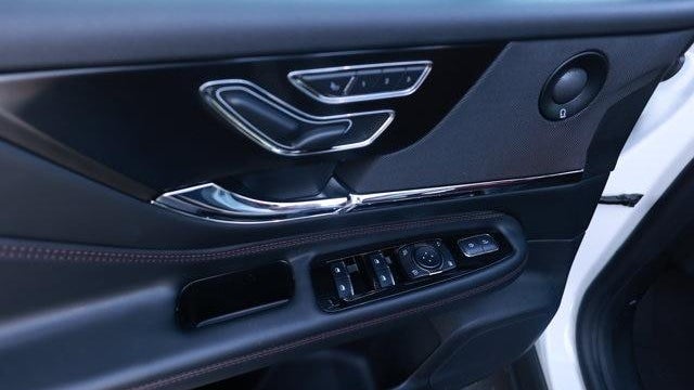 2025 Lincoln Corsair Grand Touring