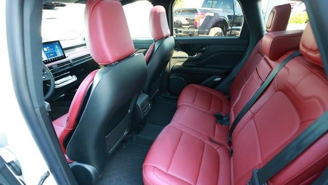 2025 Lincoln Corsair Grand Touring