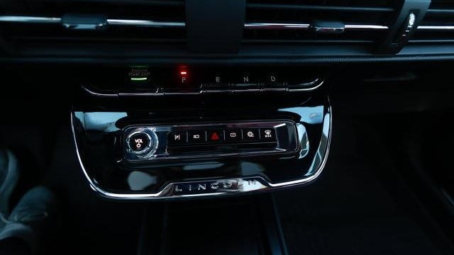 2025 Lincoln Corsair Grand Touring