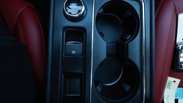 2025 Lincoln Corsair Grand Touring