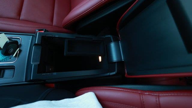 2025 Lincoln Corsair Grand Touring