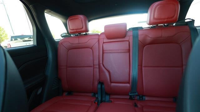 2025 Lincoln Corsair Grand Touring