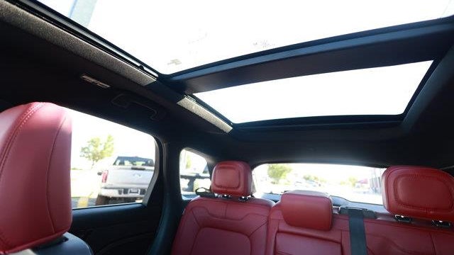 2025 Lincoln Corsair Grand Touring