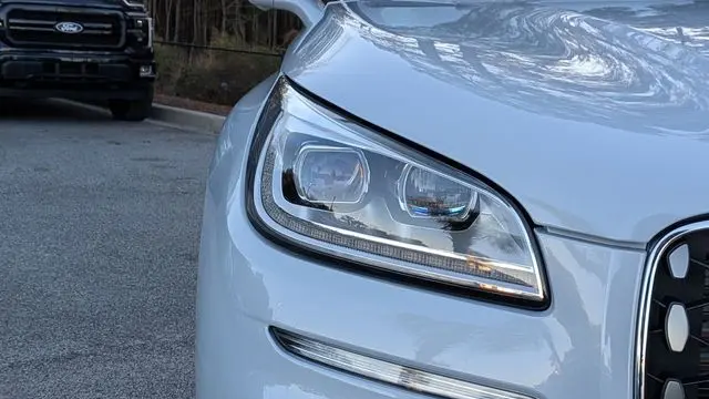 2025 Lincoln Corsair Grand Touring