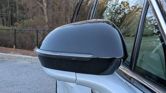 2025 Lincoln Corsair Grand Touring