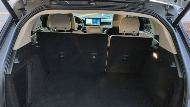 2025 Lincoln Corsair Grand Touring