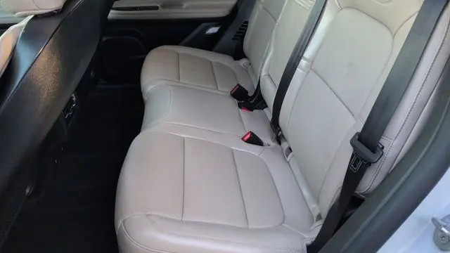 2025 Lincoln Corsair Grand Touring