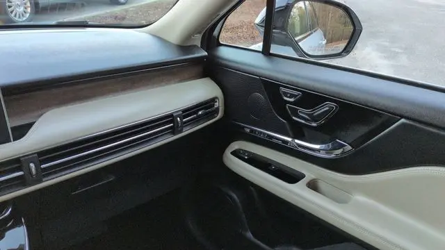 2025 Lincoln Corsair Grand Touring