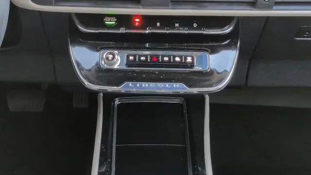2025 Lincoln Corsair Grand Touring