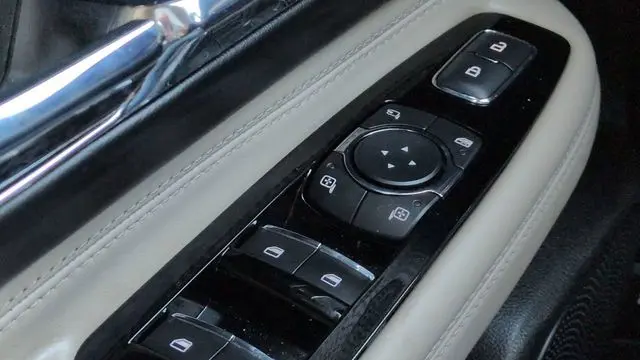 2025 Lincoln Corsair Grand Touring