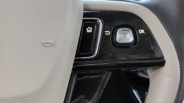2025 Lincoln Corsair Grand Touring