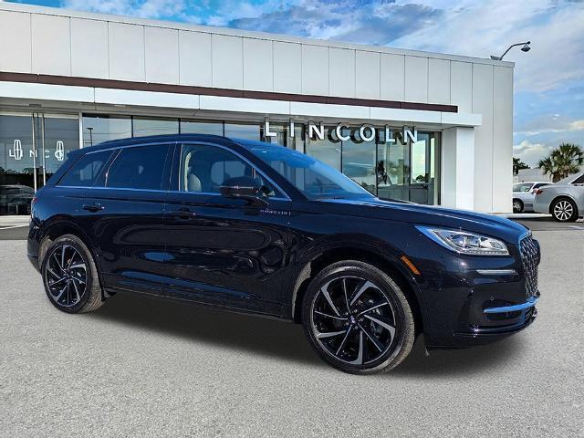 2025 Lincoln Corsair - $43,999