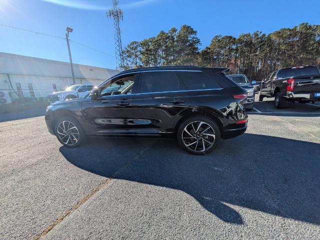 2025 Lincoln Corsair - $43,999
