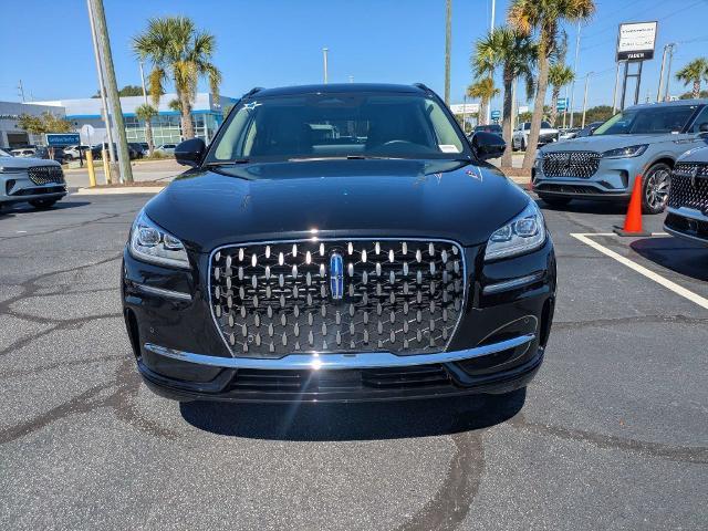 2025 Lincoln Corsair - $43,999