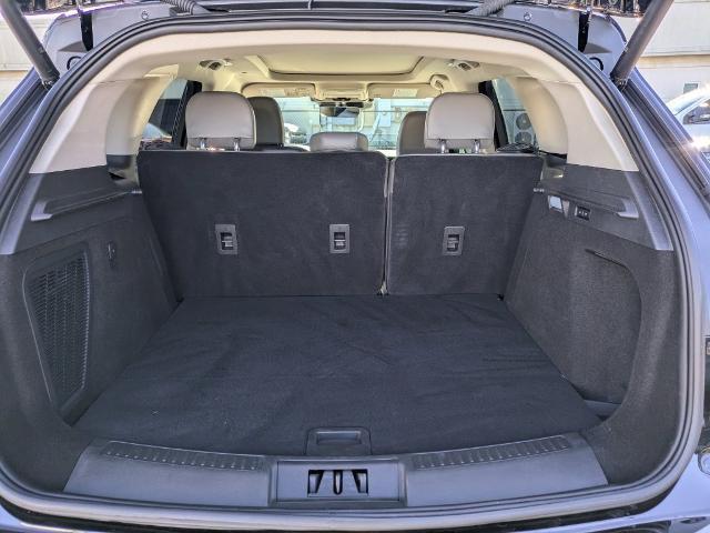 2025 Lincoln Corsair - $43,999